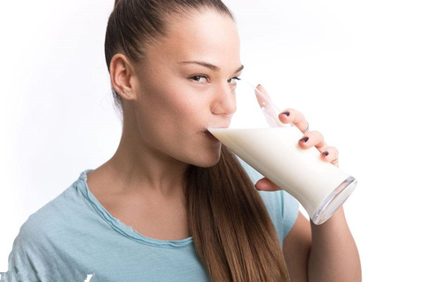 孕妇喝奶粉的正确方法