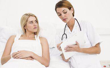 怀孕测试需要禁食吗？
