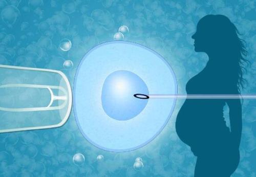 真的可以把输卵管积水送到北京做试管婴儿胚胎
